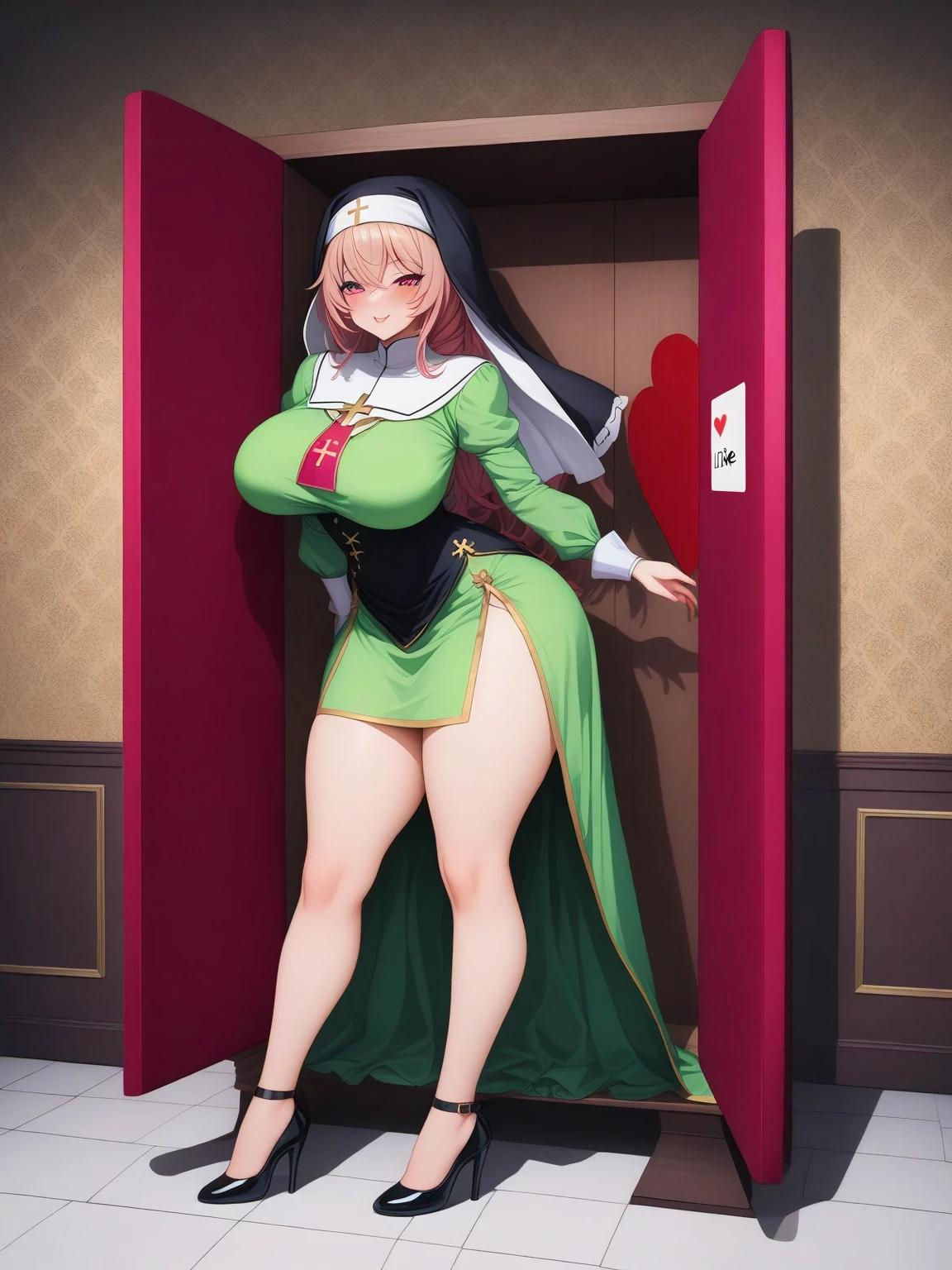 Sister Maria thumbnail