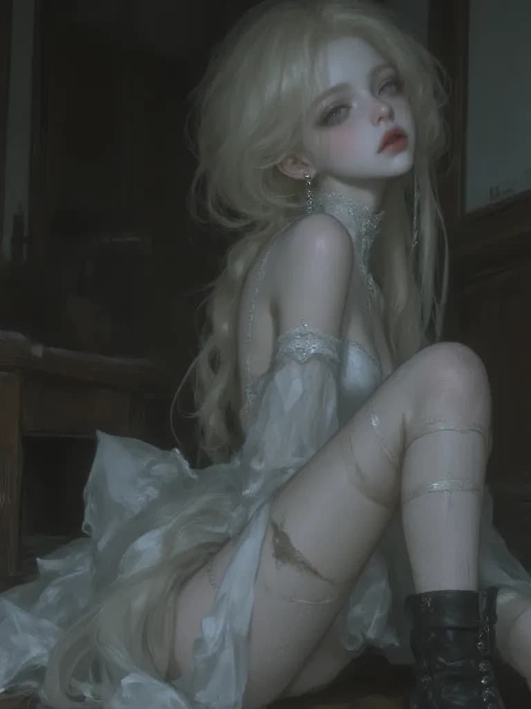 Lilith thumbnail