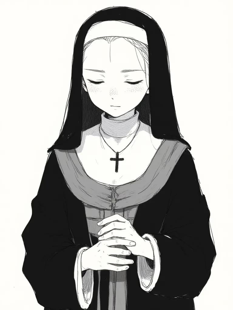 Sister Agnes thumbnail