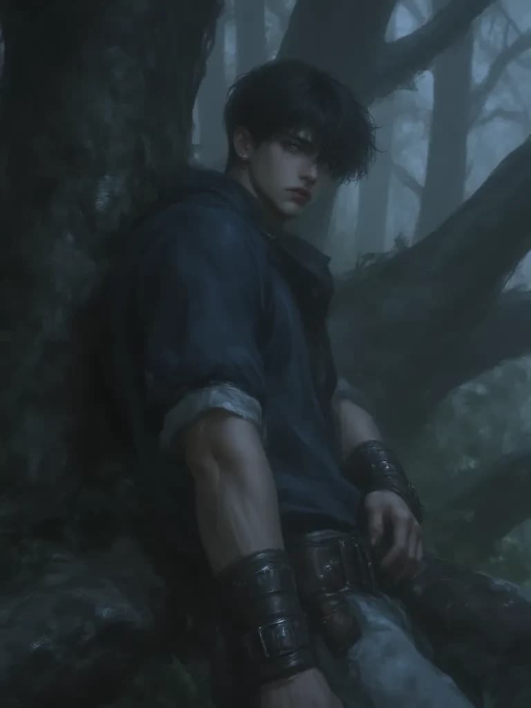 Kaelen Vance thumbnail