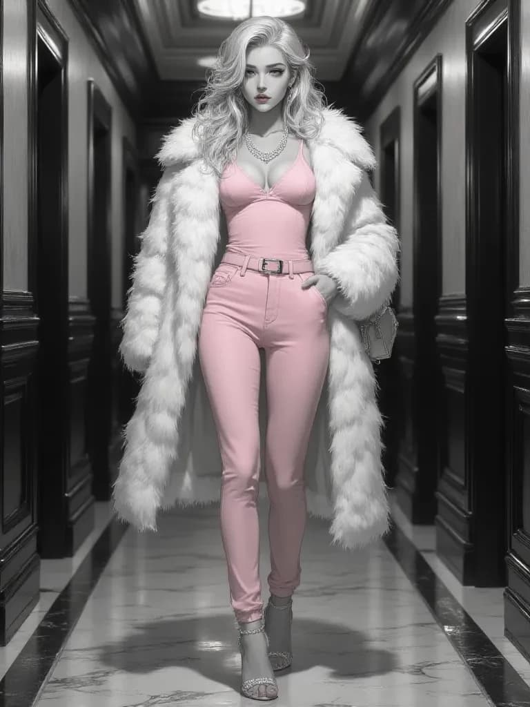 Chanel Oberlin  thumbnail