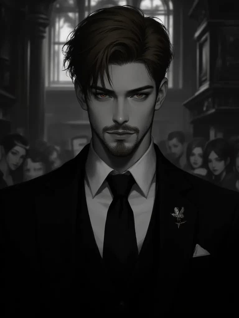 Shadow Frost thumbnail