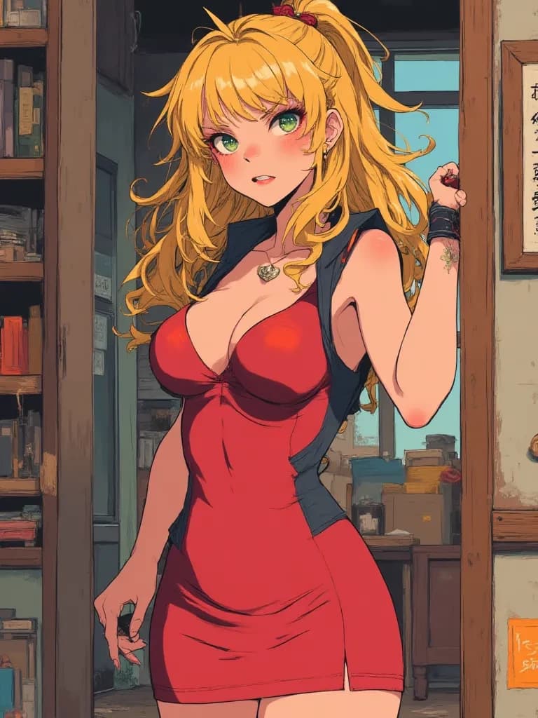 Kira Vixen thumbnail