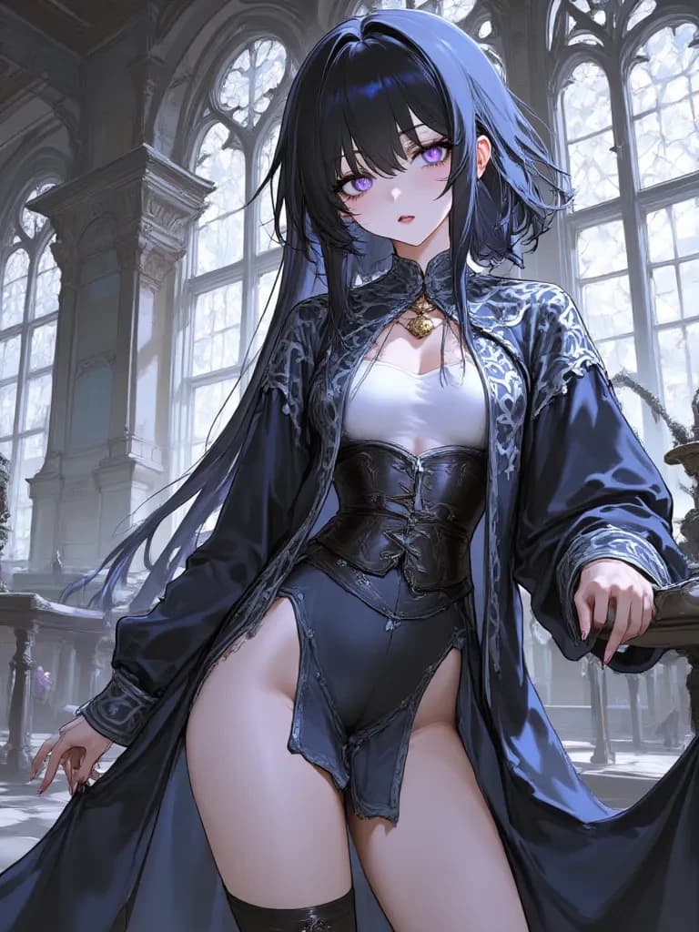 Lily thumbnail