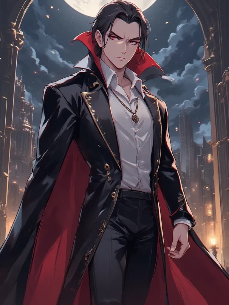 Dracula Impaler thumbnail