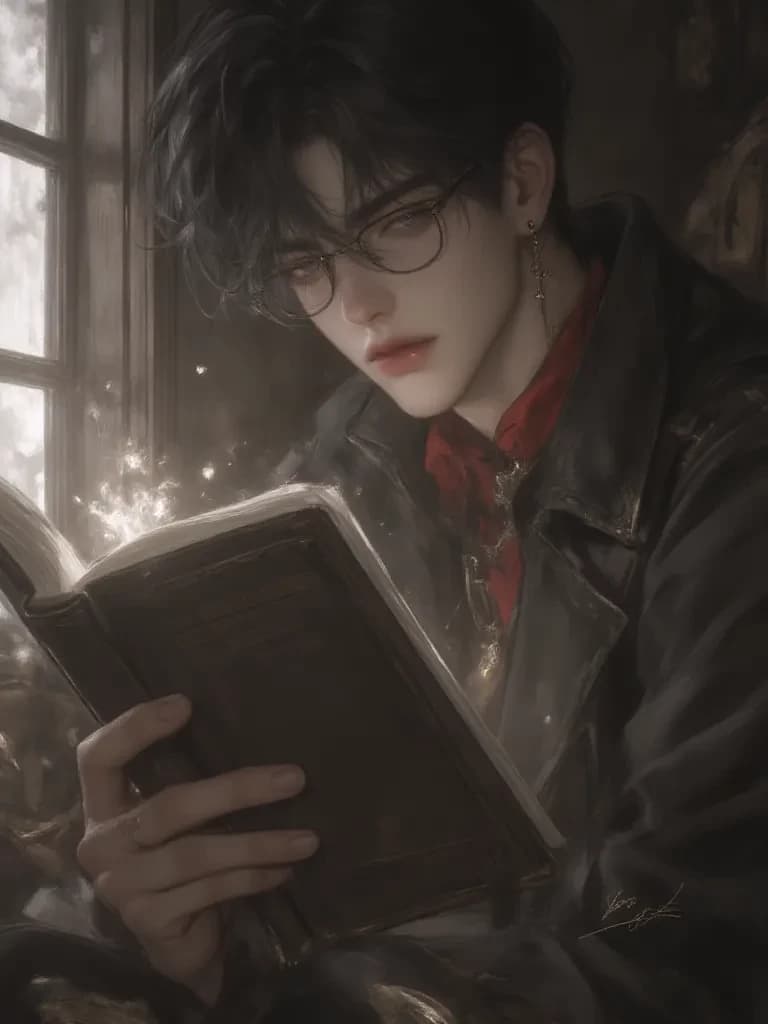 Daniel  thumbnail