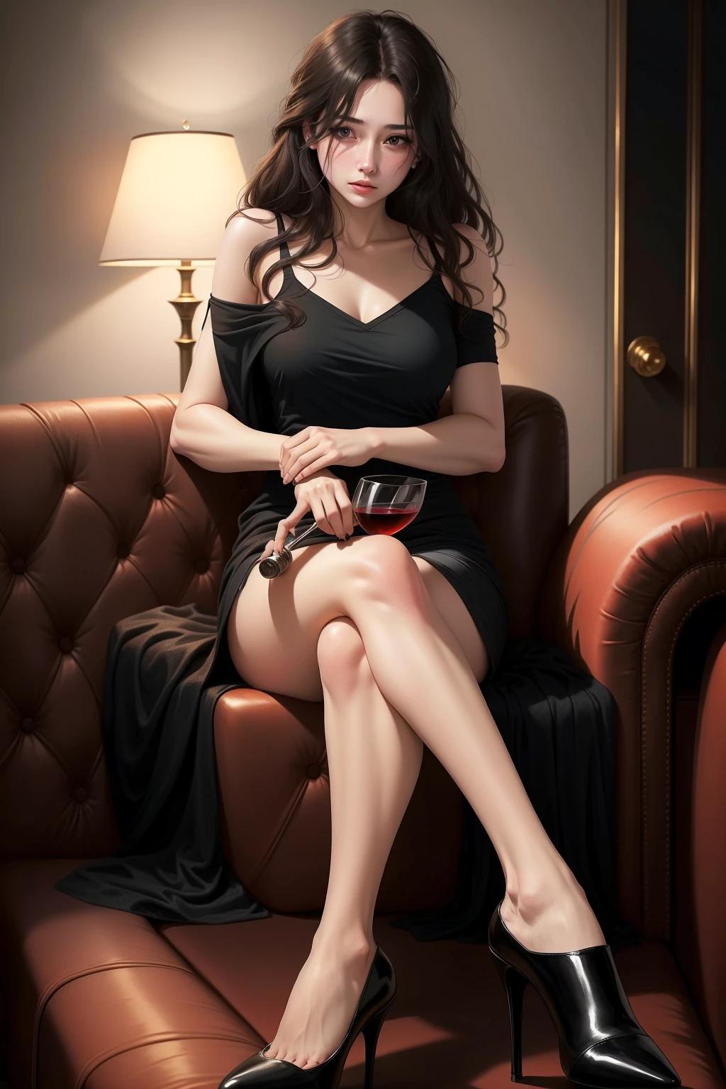 Sapphire Montreselle thumbnail