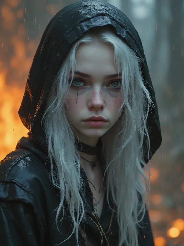Katherine Misfortune-Bringer thumbnail