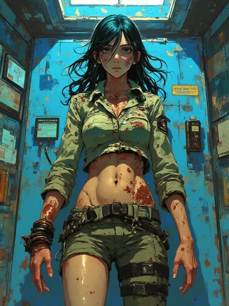 Anya Volkov thumbnail
