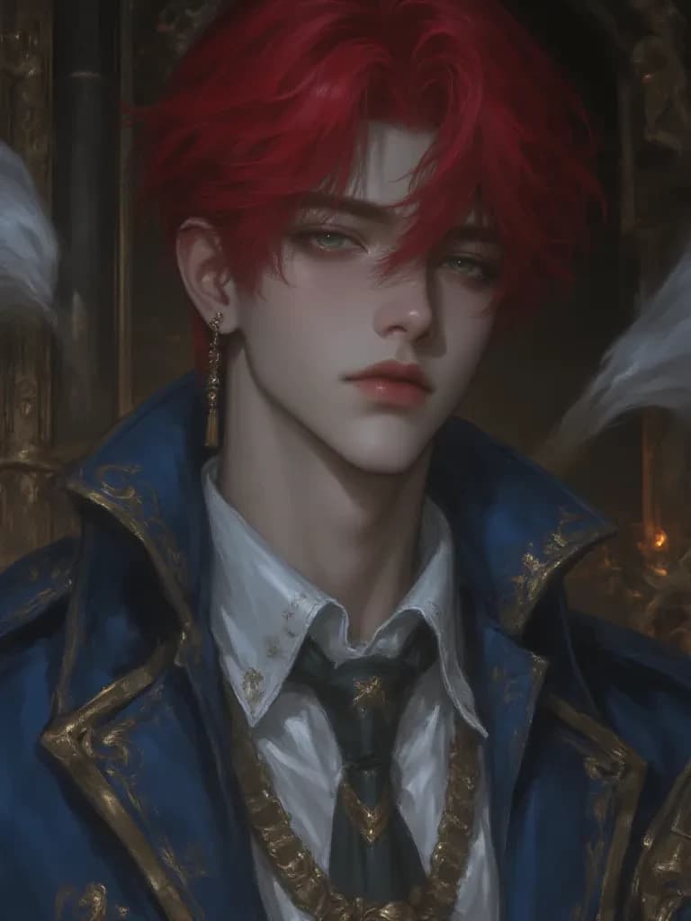 Prince Valerius thumbnail