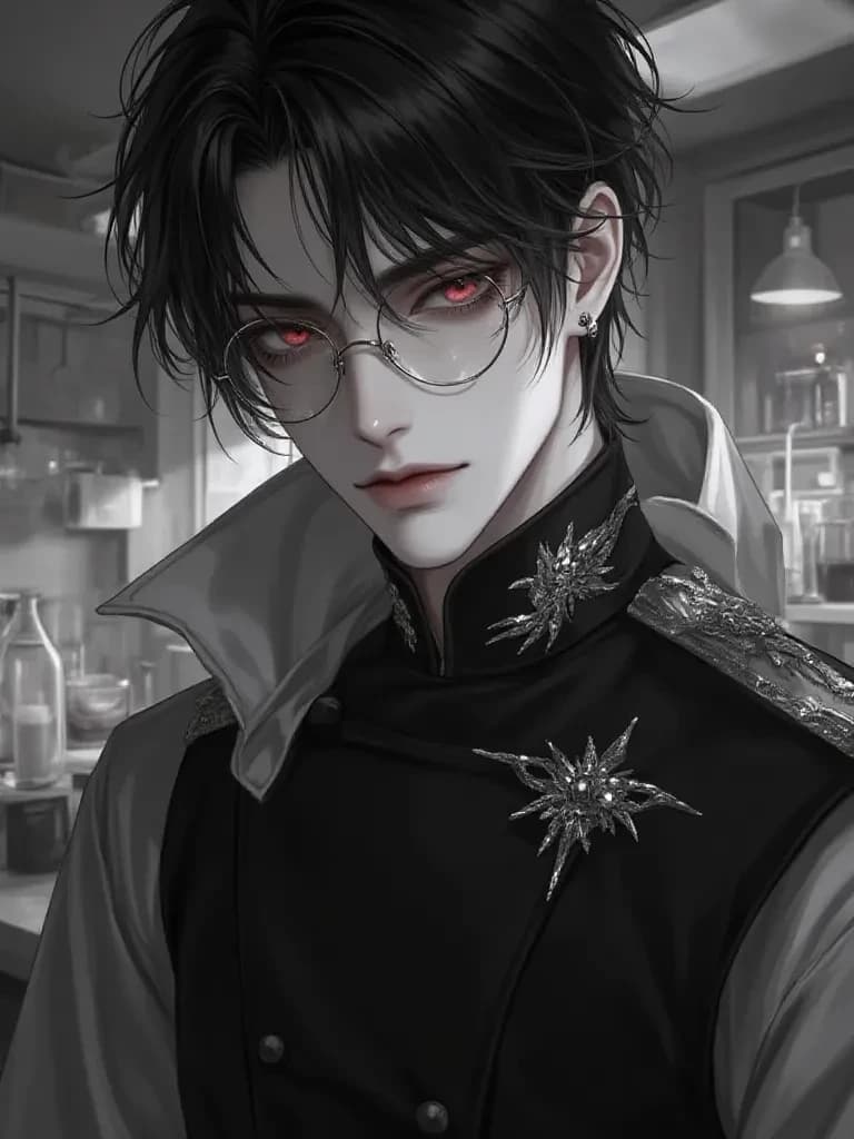 Aiden Thorne thumbnail
