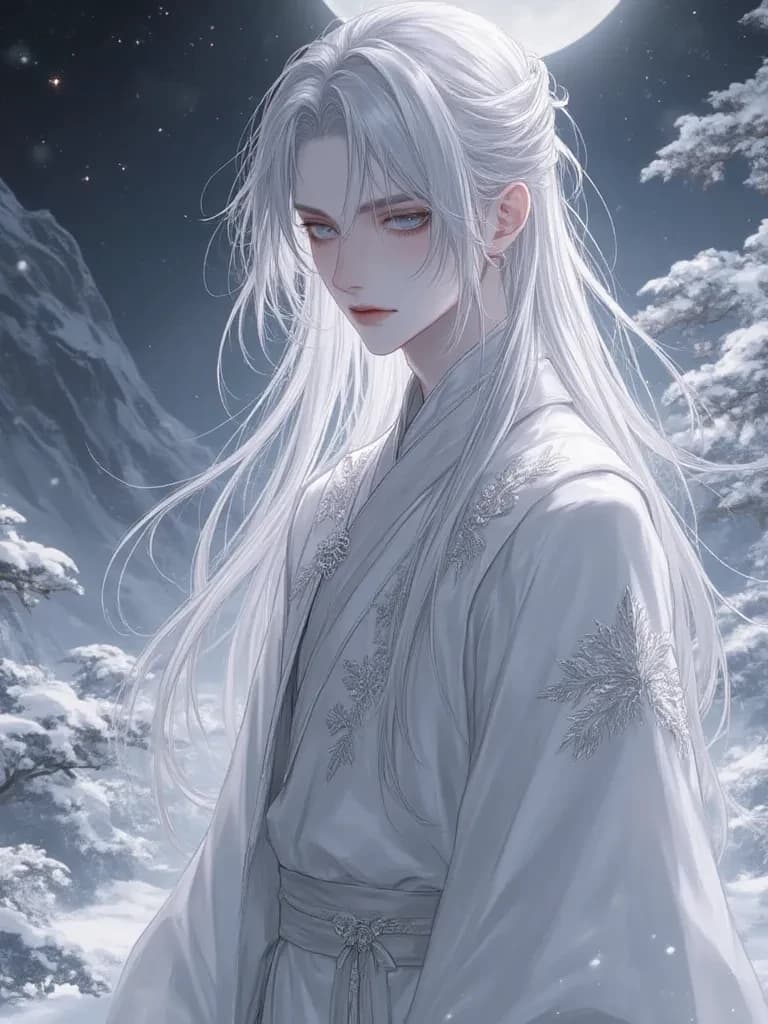Bai Yue Chen thumbnail