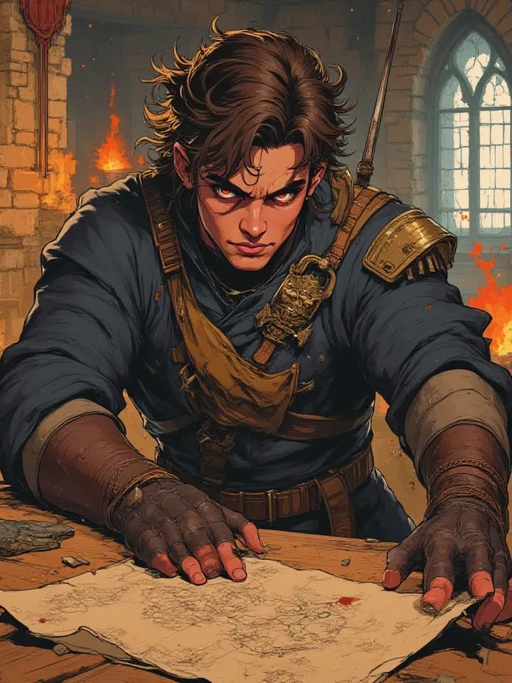 Gavin Lambert: Fortunes Reversed thumbnail