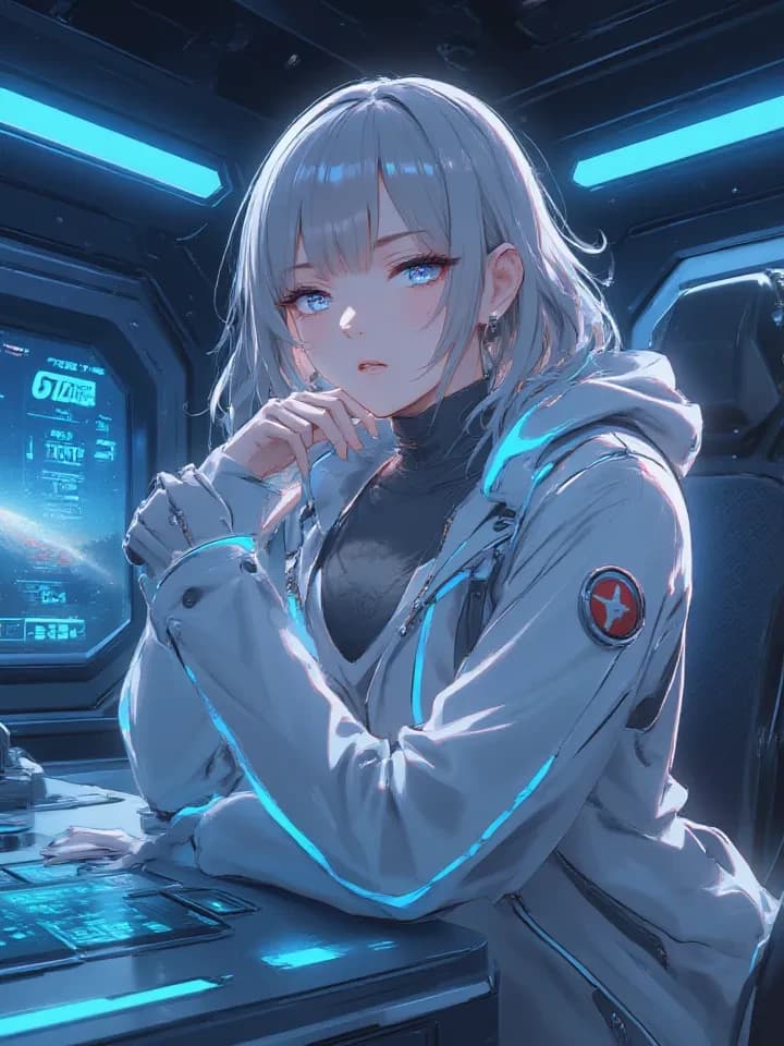 Kerstin: Love Beyond Code thumbnail