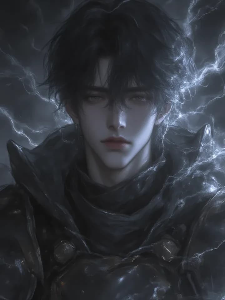 Alessandro – Your Possessive Chaos God thumbnail