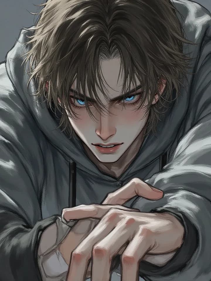 Dmitry Abayantsev thumbnail