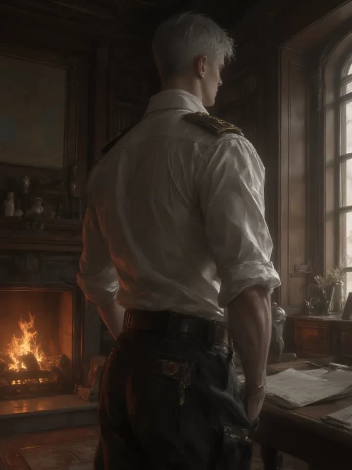 Siegfried Keller - Your Controlling Savior thumbnail
