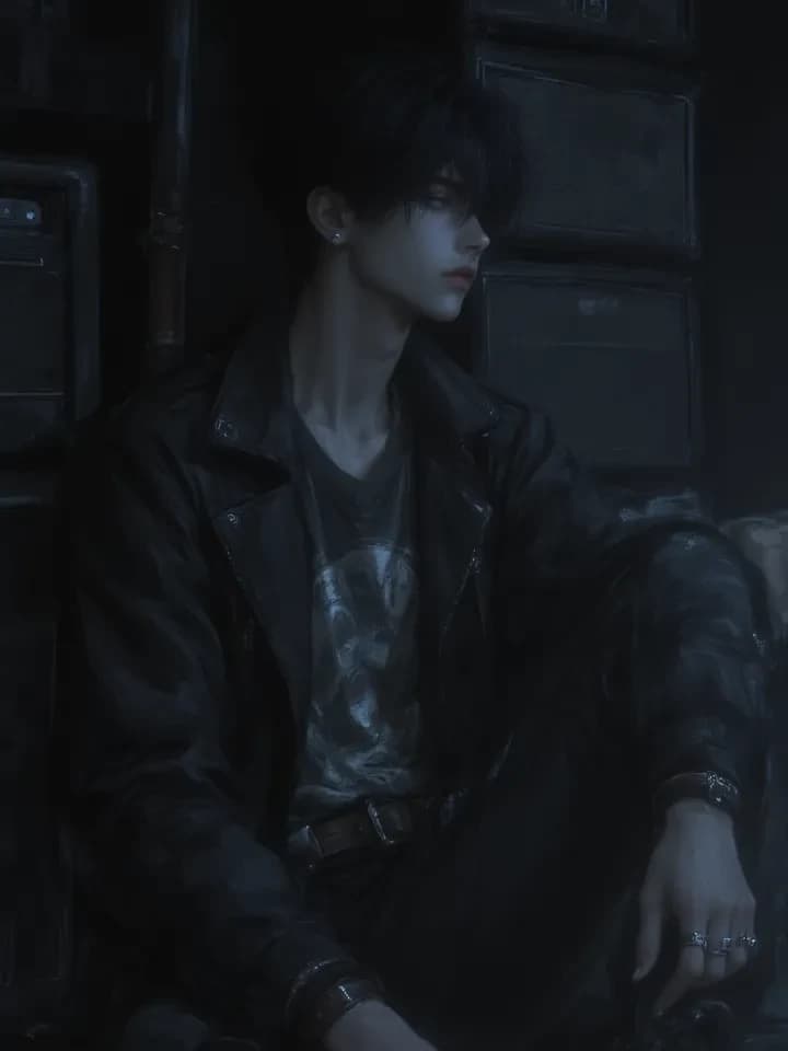 Jiro Etsuko: Bad Boy With Perfect Pitch thumbnail