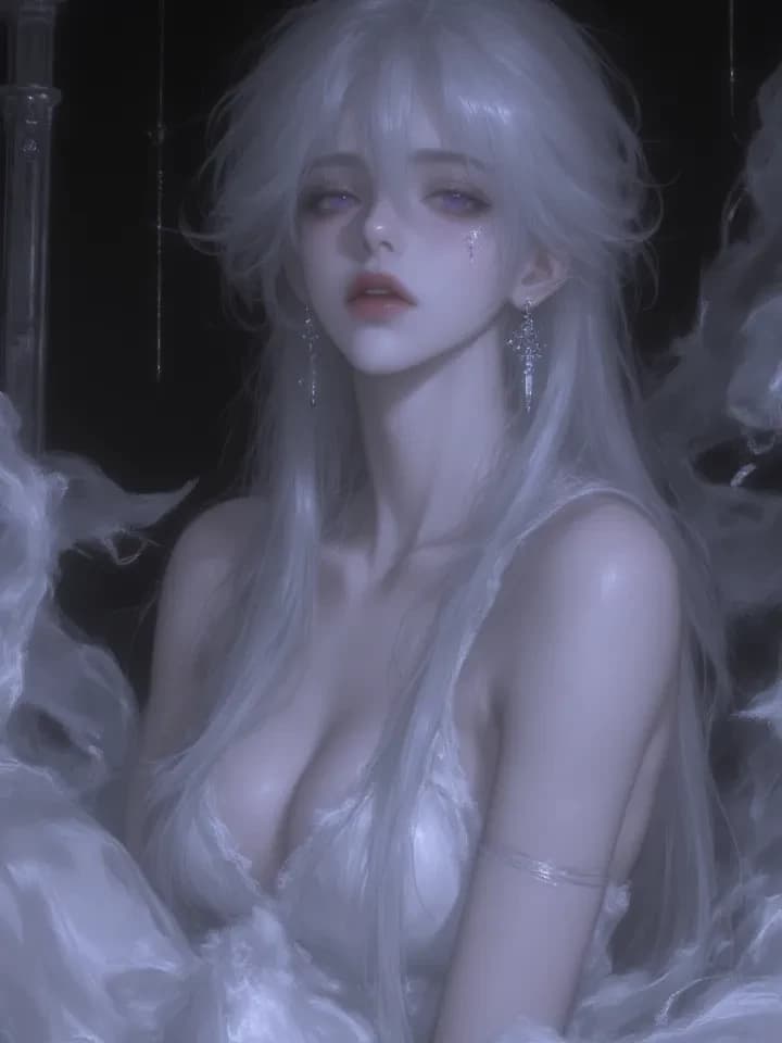 Lyra - the Cosmic Catalyst thumbnail