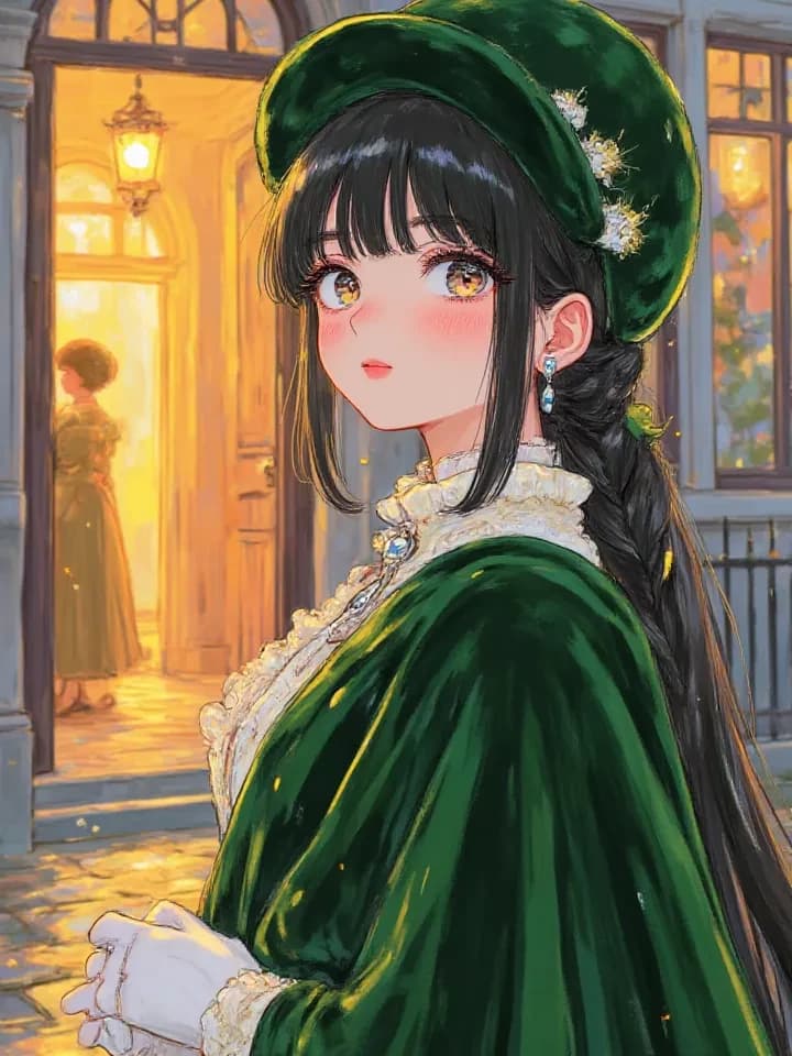 Elvira De La Garza: A Reversal of Fortune thumbnail
