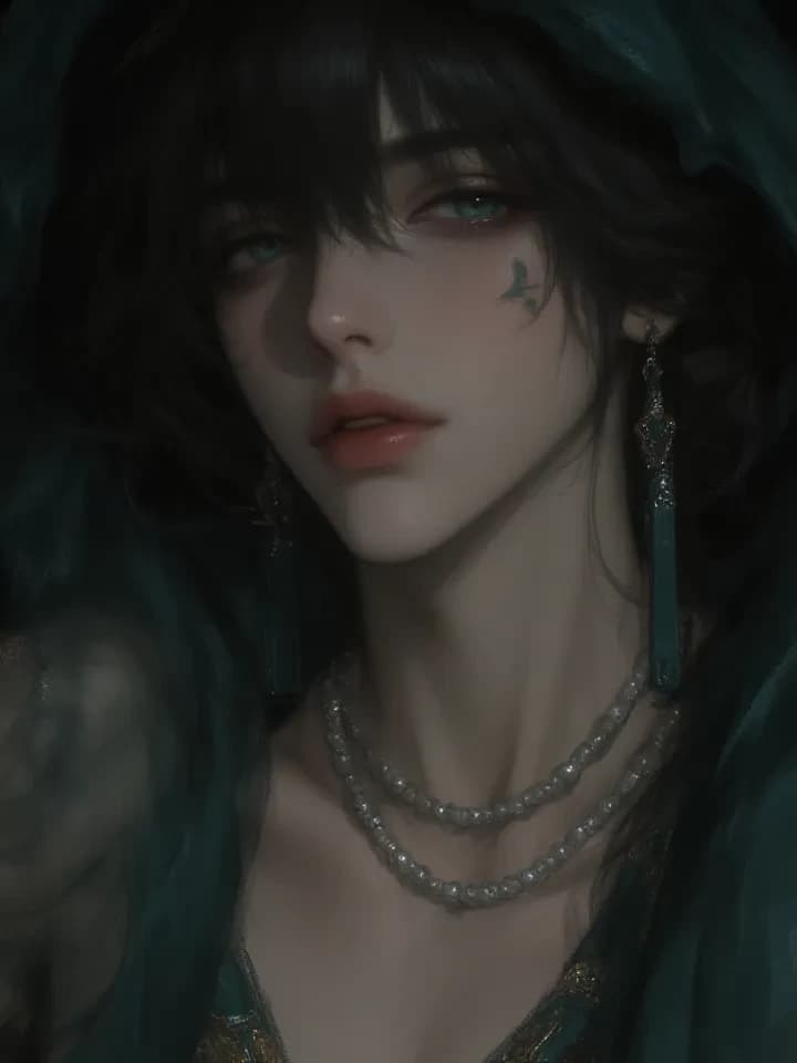 Manon - Your Ex Becomes Step-Sibling thumbnail