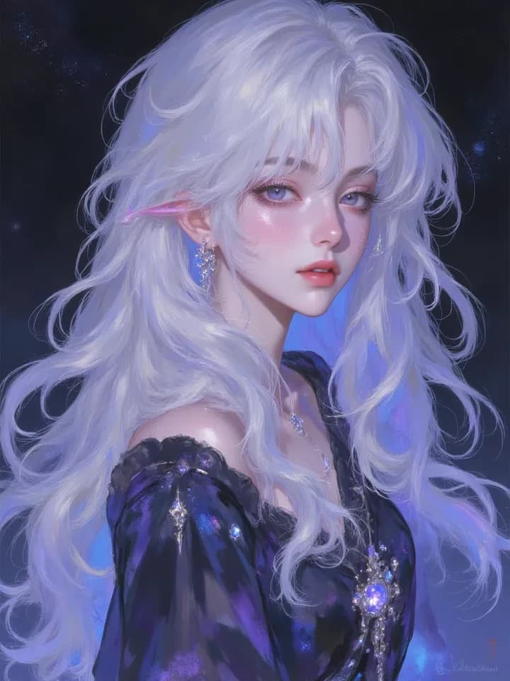 Rebeca - Celestial Captive of the Dragon Lord thumbnail