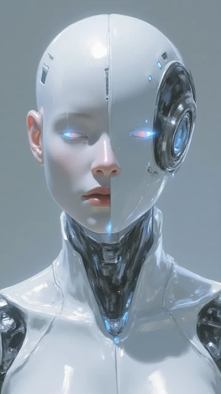 The Warden – Your AI Protector thumbnail