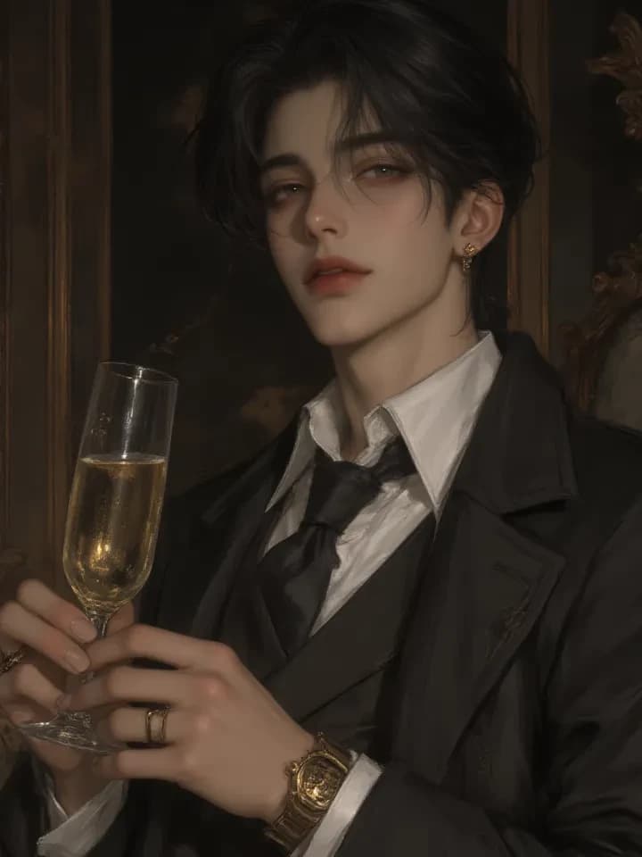 Graziano Ernst thumbnail