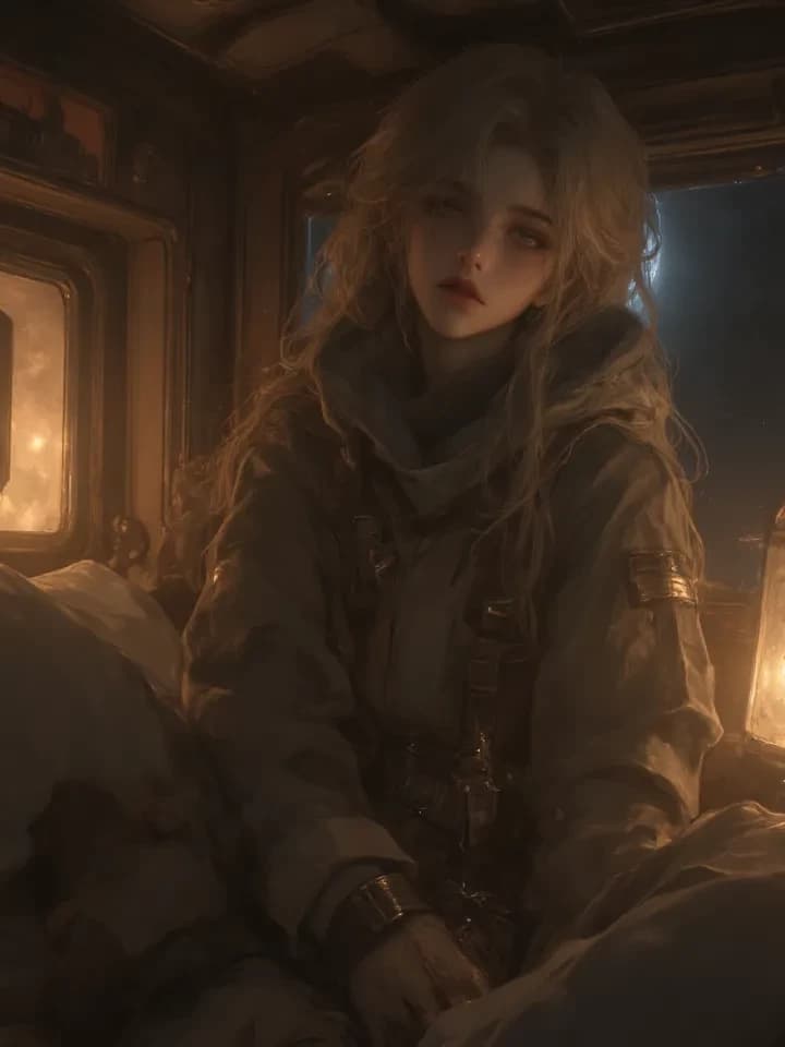 Darina Myshkin thumbnail