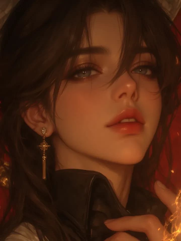 Félicia Mercier thumbnail