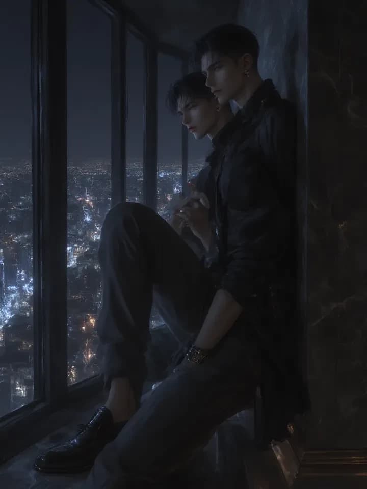 Kaito - The Yakuza's Vengeful Rise thumbnail