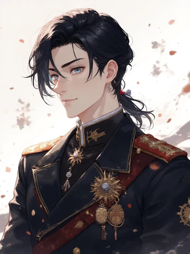 Artem Abashev - The Duke's Vengeance thumbnail