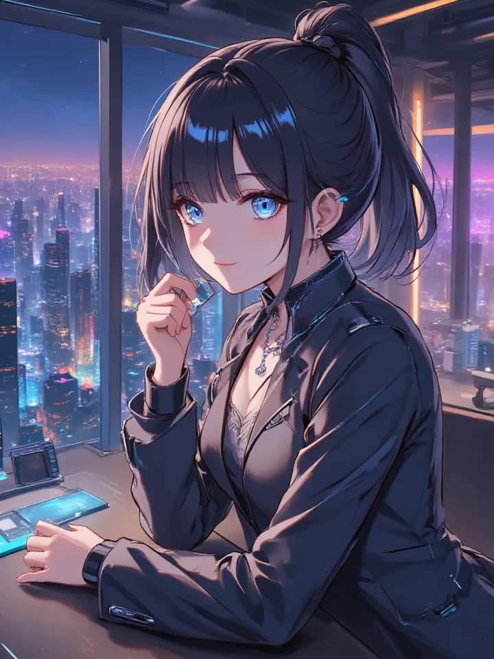 Anja Lehmann: Corporate Predator thumbnail