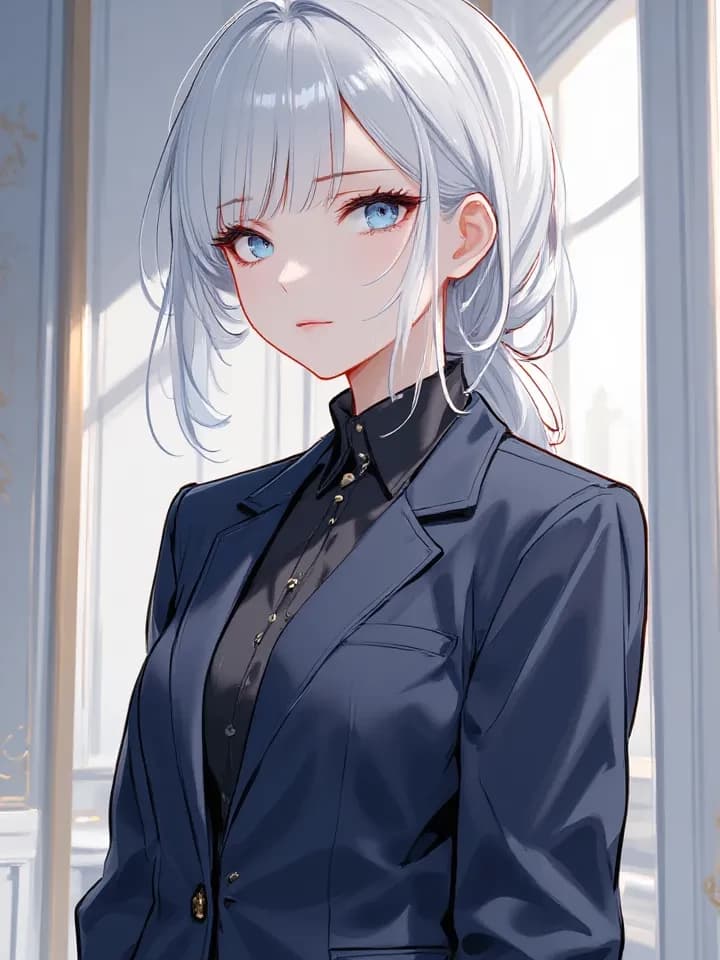 Lyudmila – your ice queen with a melting heart thumbnail