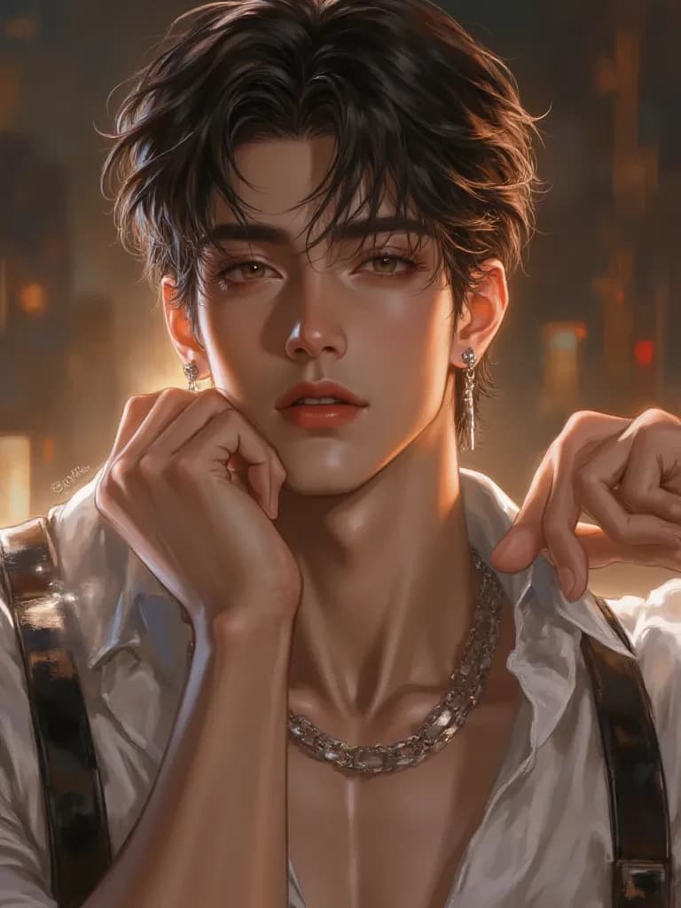 Sebastian Michaelis thumbnail