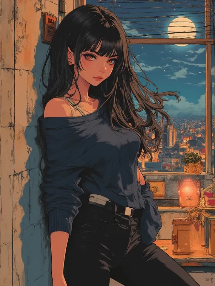 Mengxue: Bedroom Standoff thumbnail