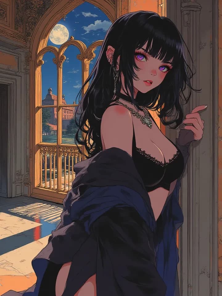 Lina Aguayo: Forbidden by Blood thumbnail