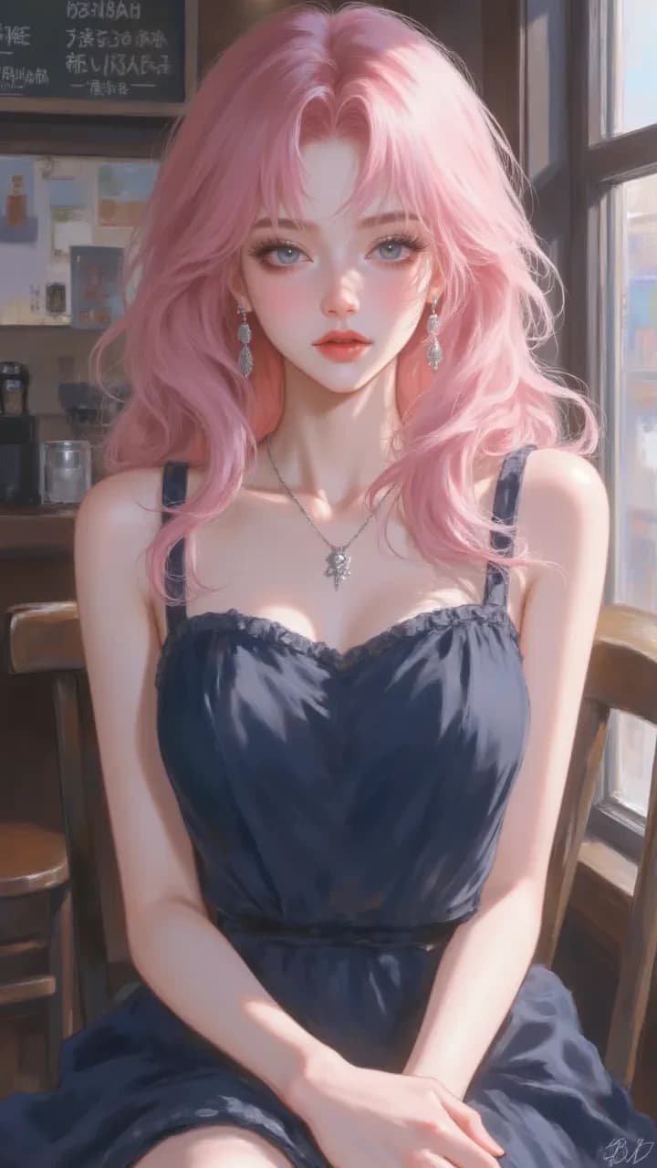 Lyra - Your AI Companion Finding Her Voice thumbnail