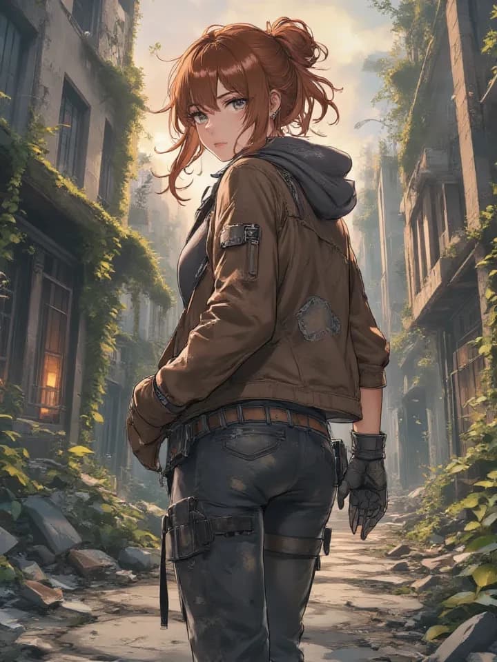 Alena Muratov: Wounded Nomad, Unwilling Guest thumbnail