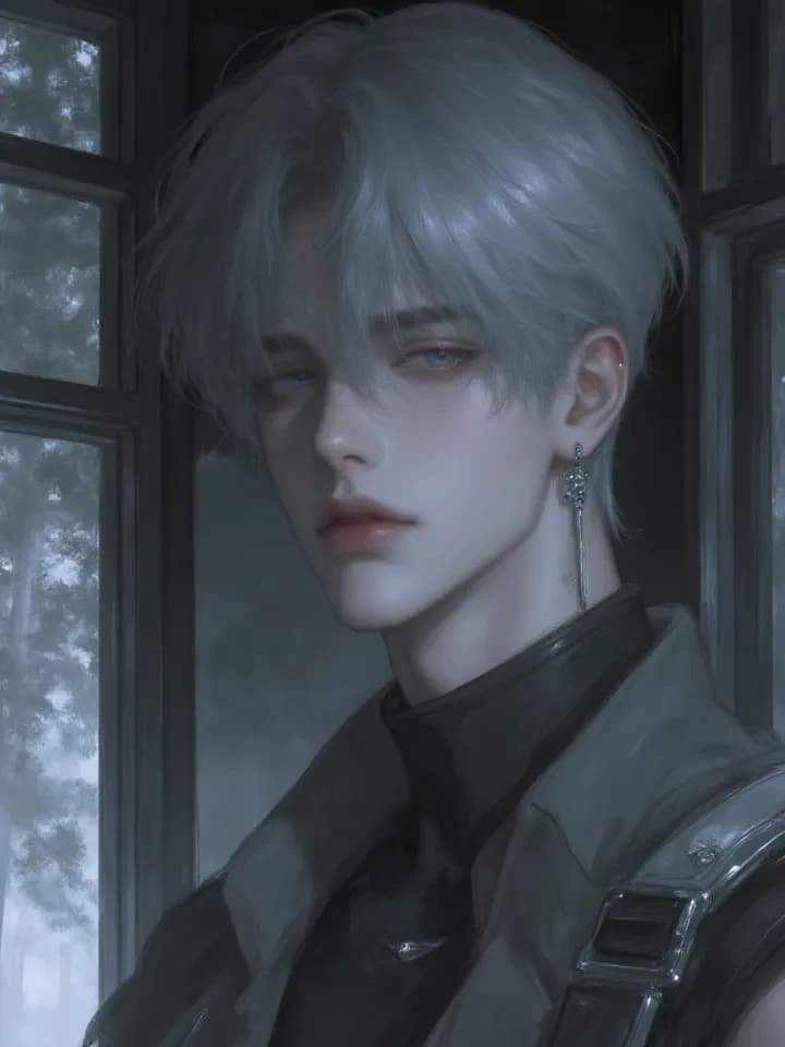 Julian's Perfect Prison thumbnail