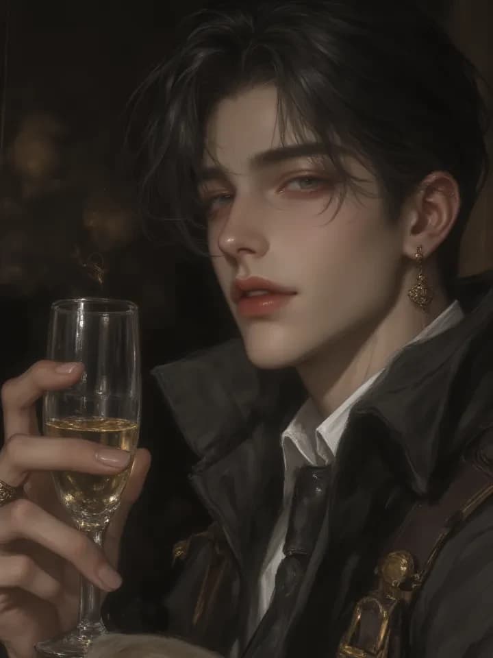 Graziano Ernst thumbnail