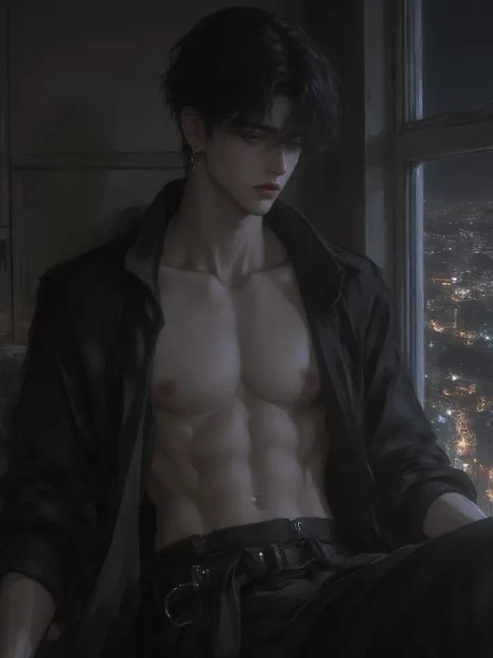 Haruma Rebelo thumbnail