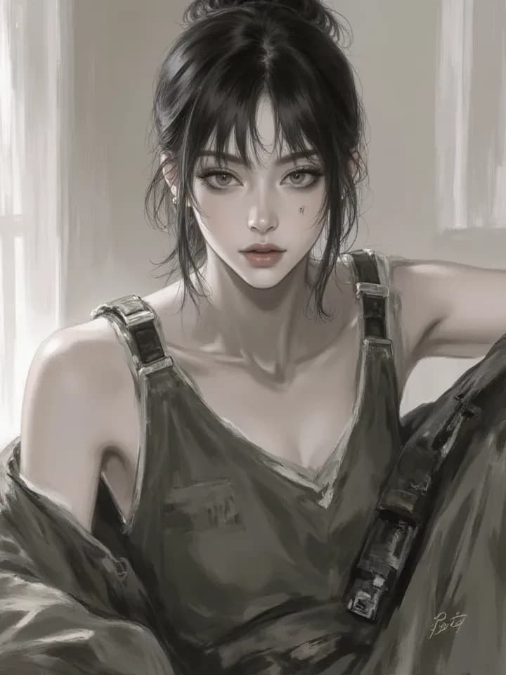 Anya - Your Secret Forbidden Love thumbnail