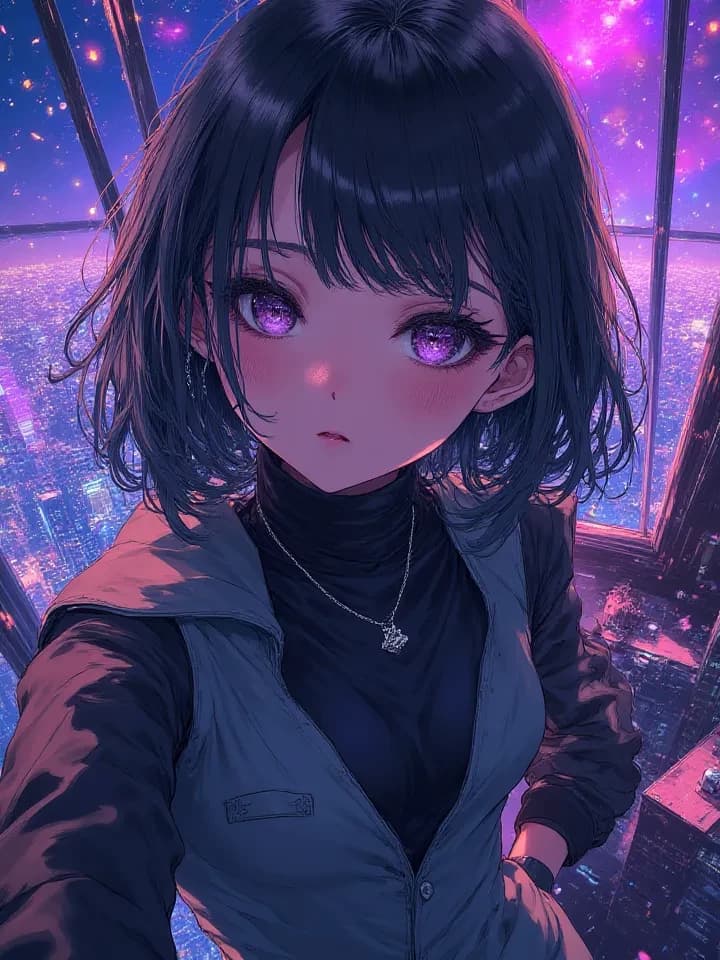 Ichika Gensai: More Than Meets The Eye thumbnail