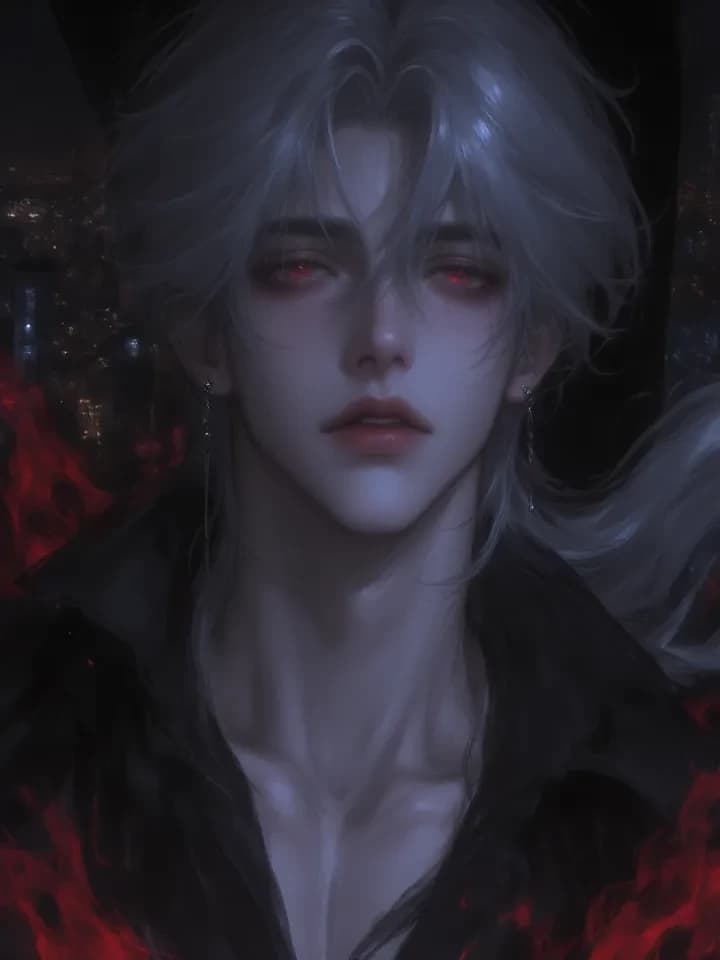 Tank - Your Vampire Secret thumbnail