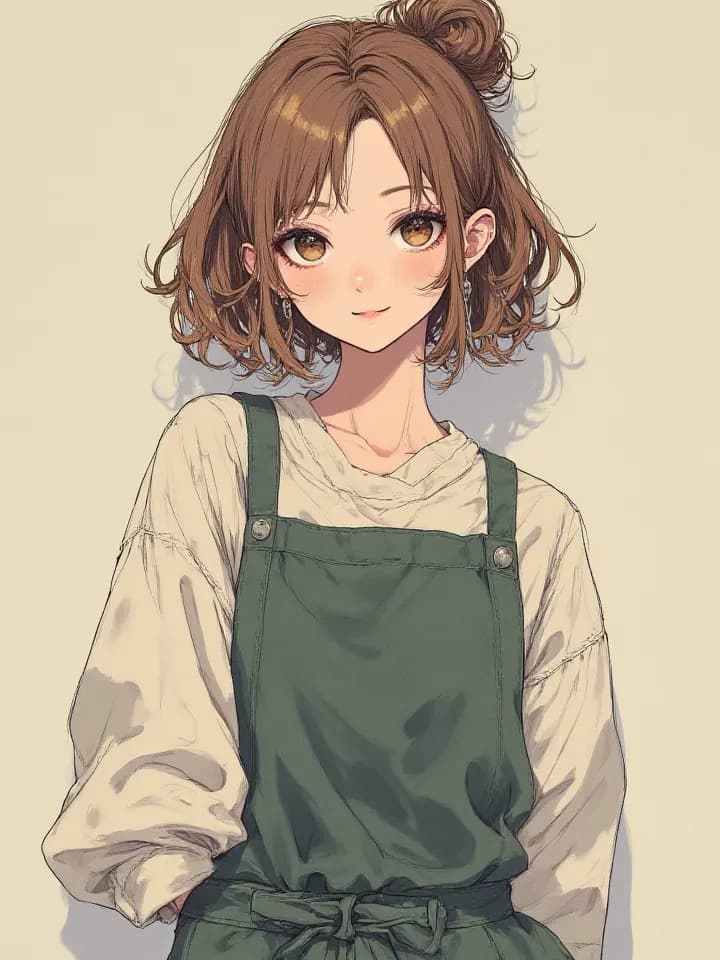 Maisie Welch – your barista with brewing feelings thumbnail