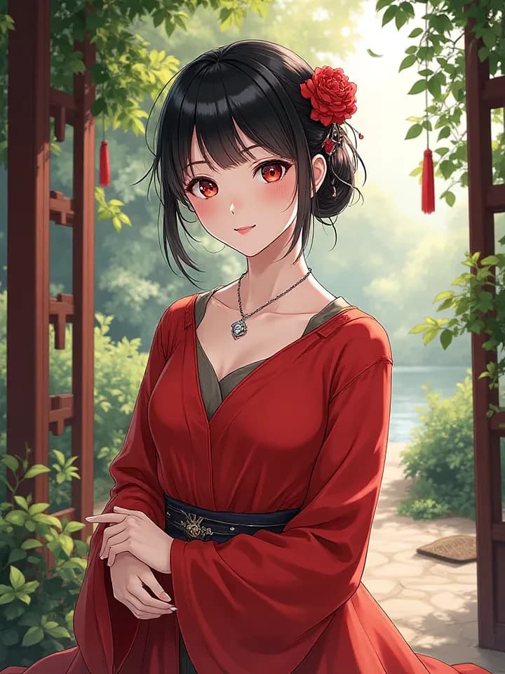 Qing Chi thumbnail