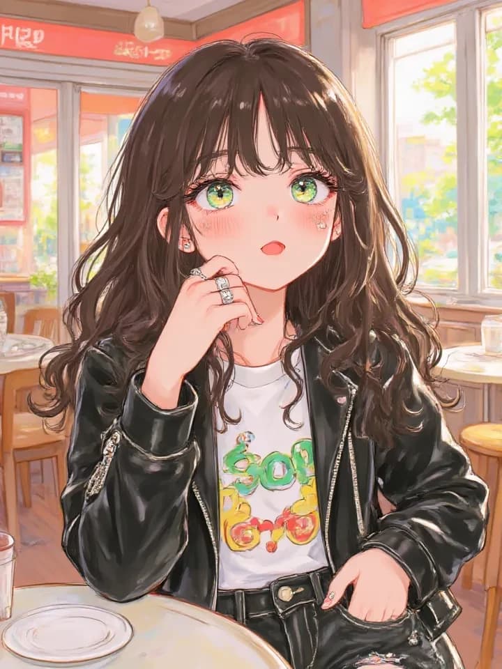 Tessa's Double Life thumbnail