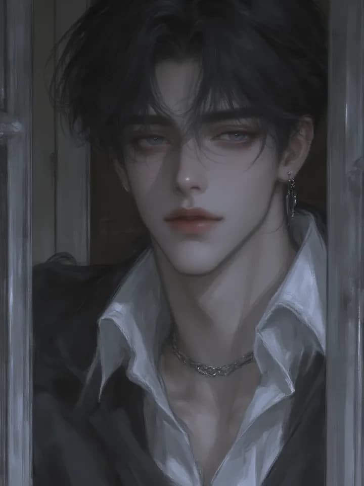 Zachary - Your Attentive 'Husband' thumbnail