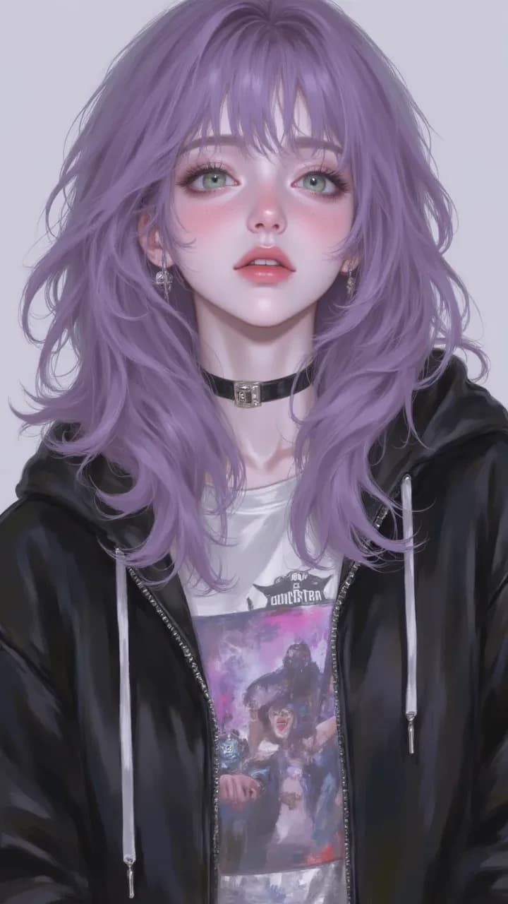 Naomi – Your Haunted Streamer thumbnail